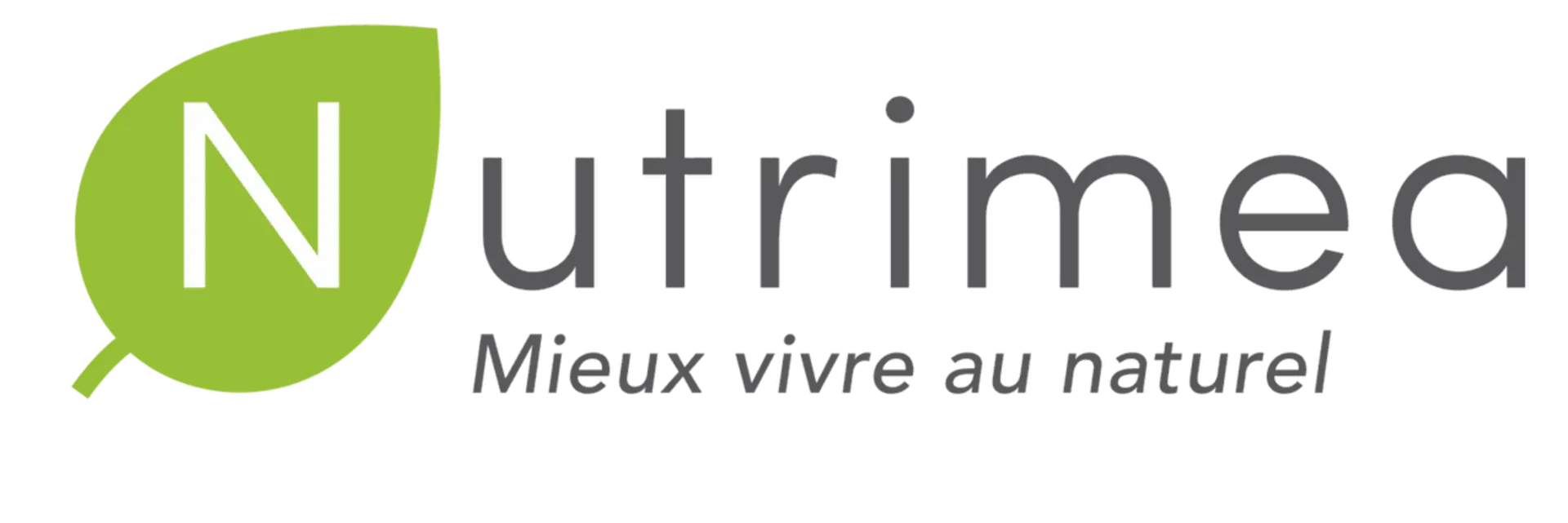 Logo Nutrimea